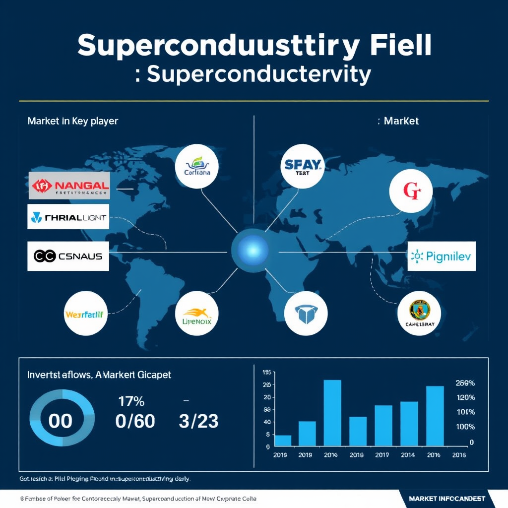 Fig. 3 — Market Landscape & Key Players