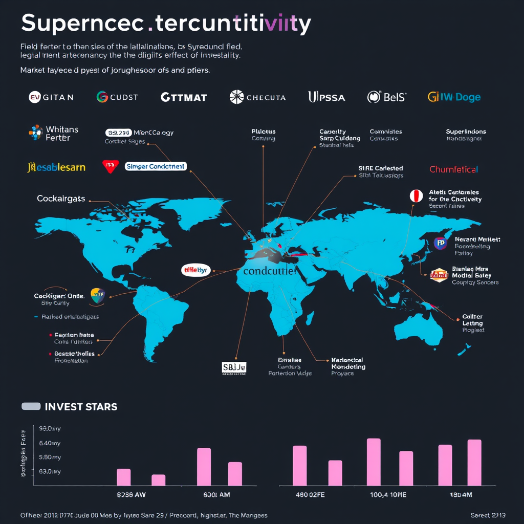 Fig. 3 — Market Landscape & Key Players