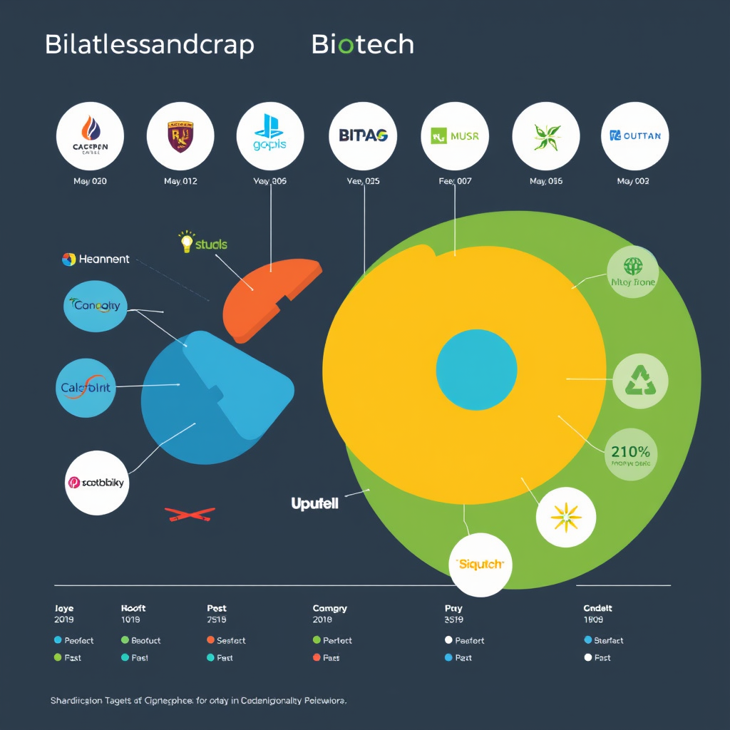 Fig. 3 — Market Landscape & Key Players