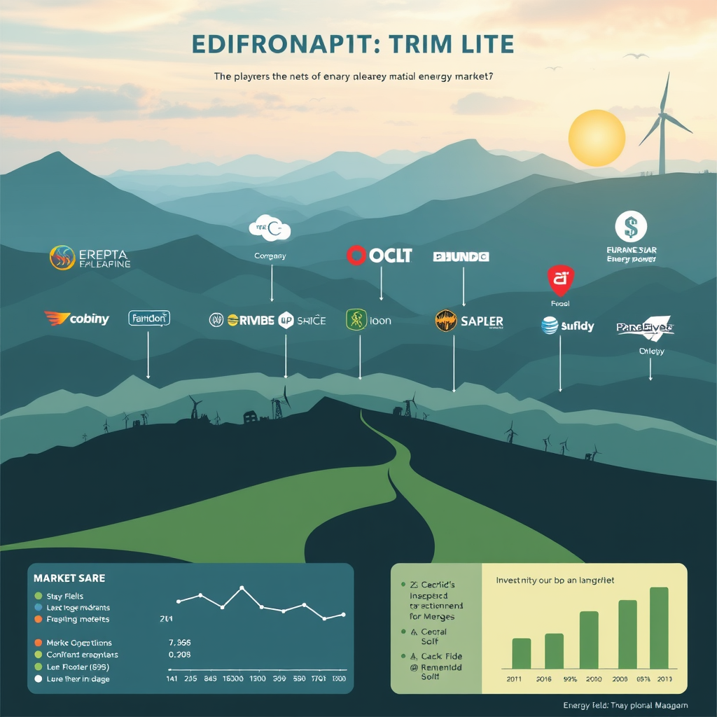 Fig. 3 — Market Landscape & Key Players
