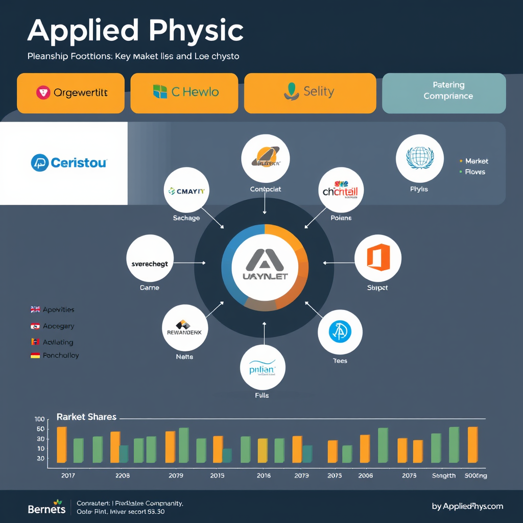 Fig. 3 — Market Landscape & Key Players