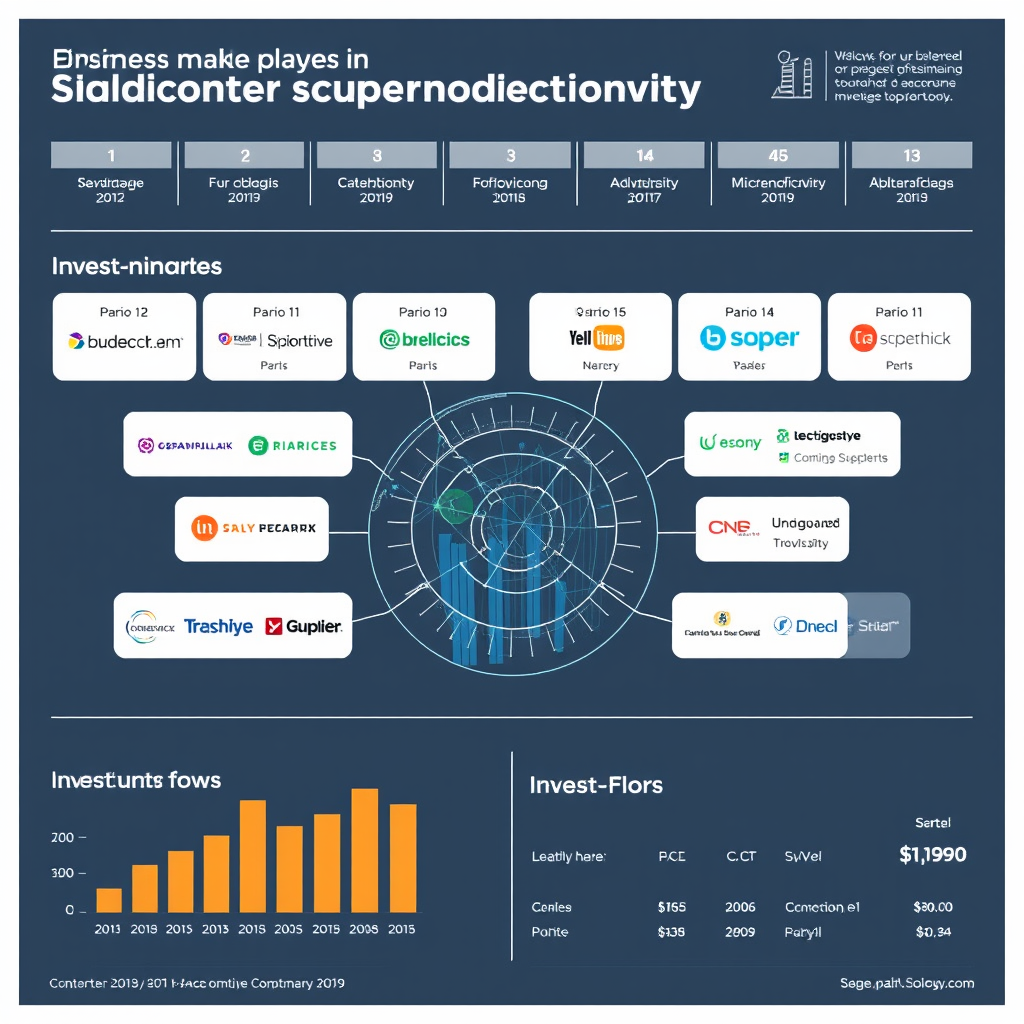Fig. 3 — Market Landscape & Key Players