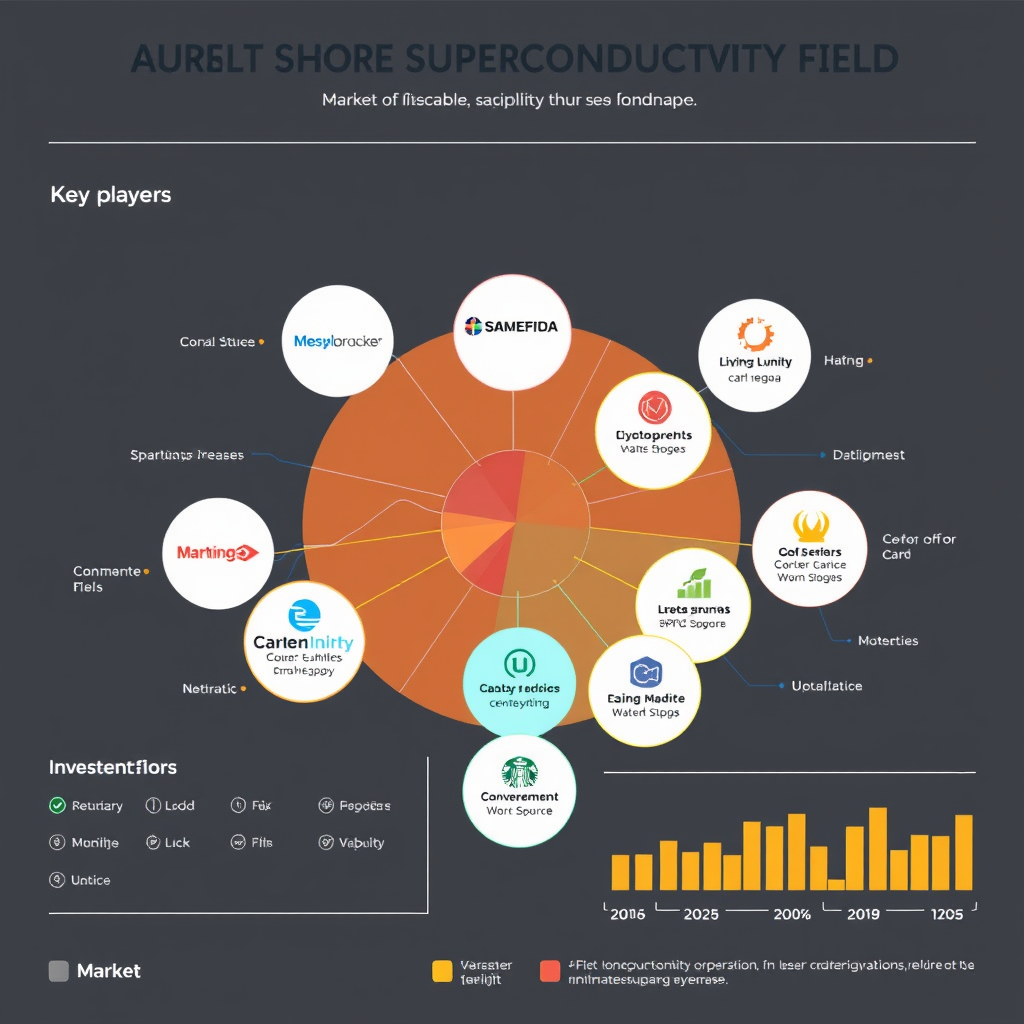 Fig. 3 — Market Landscape & Key Players