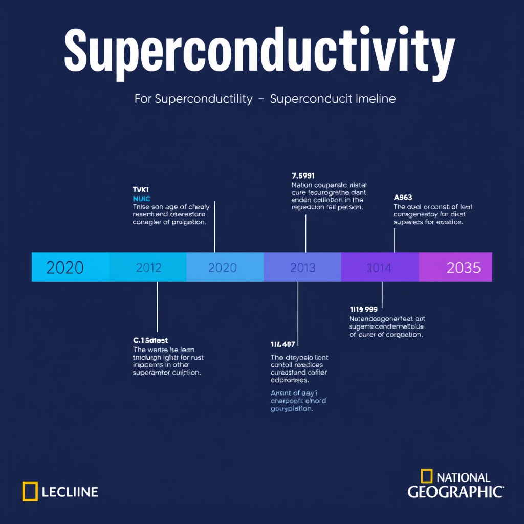 Fig. 1 — Technology Development Timeline (2020–2035)