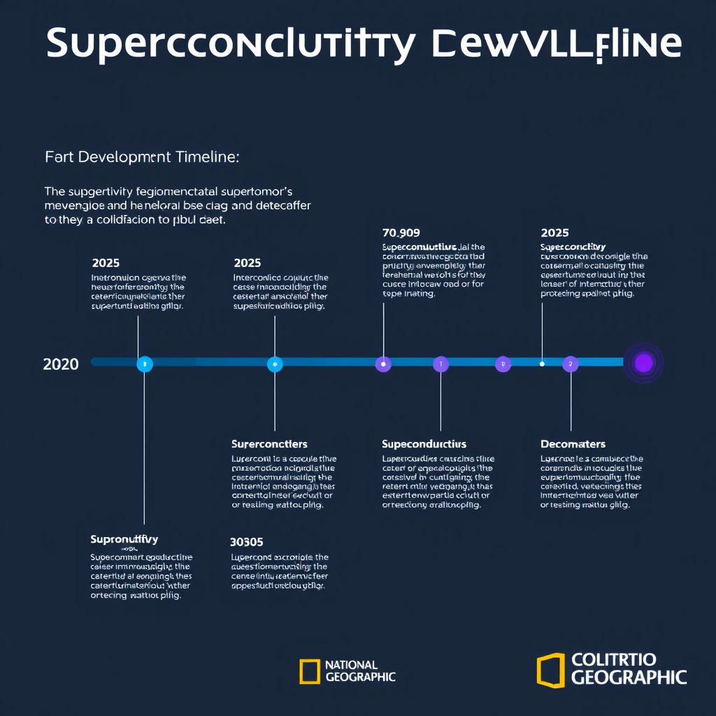 Fig. 1 — Technology Development Timeline (2020–2035)