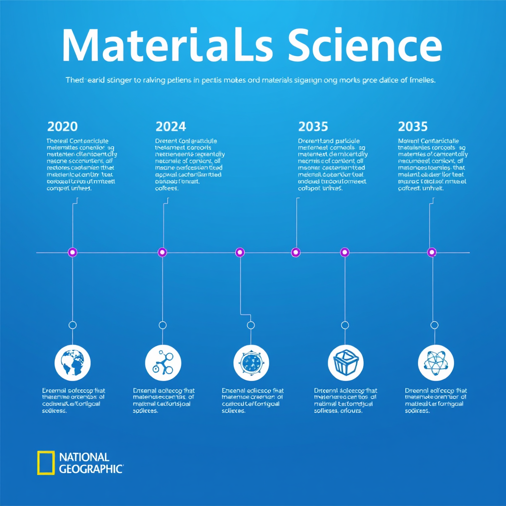 Fig. 1 — Technology Development Timeline (2020–2035)