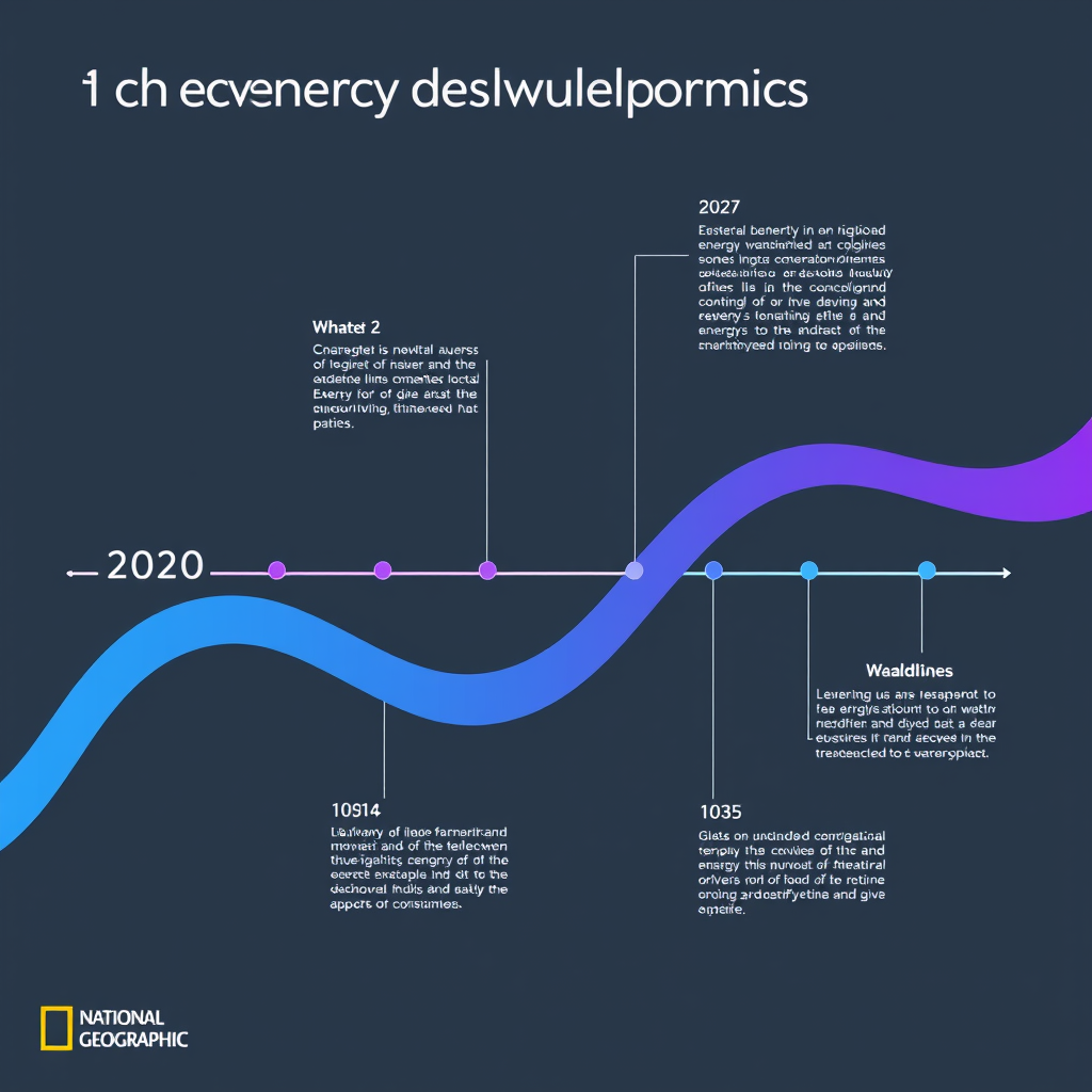 Fig. 1 — Technology Development Timeline (2020–2035)