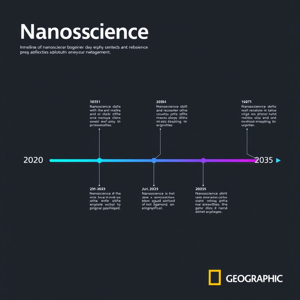 Fig. 1 — Technology Development Timeline (2020–2035)
