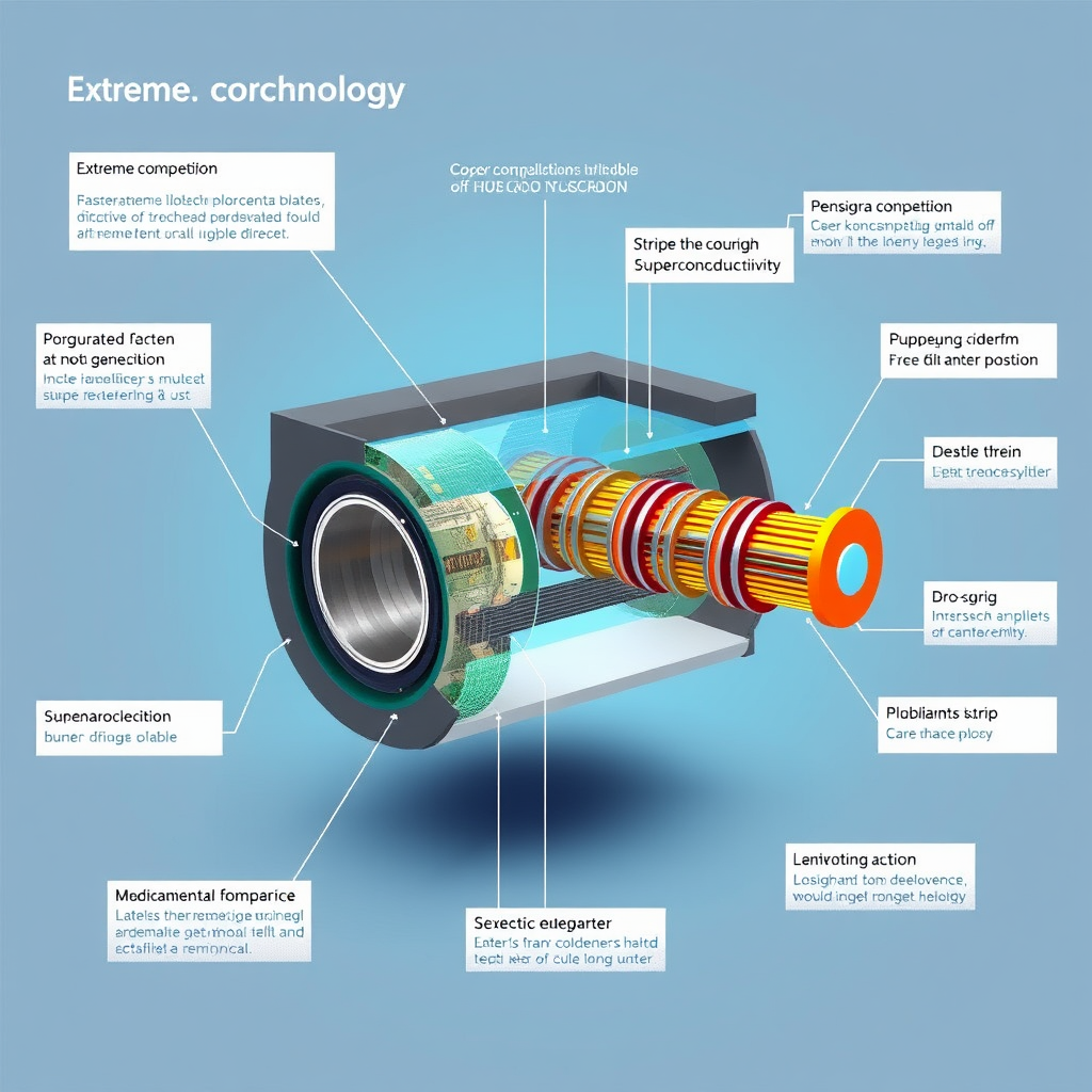 Fig. 2 — Core Technology Architecture