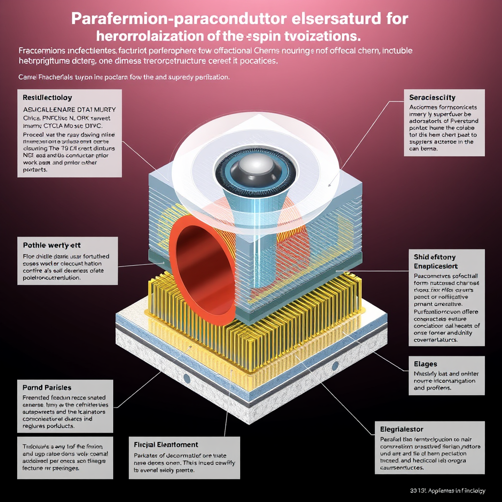 Fig. 2 — Core Technology Architecture