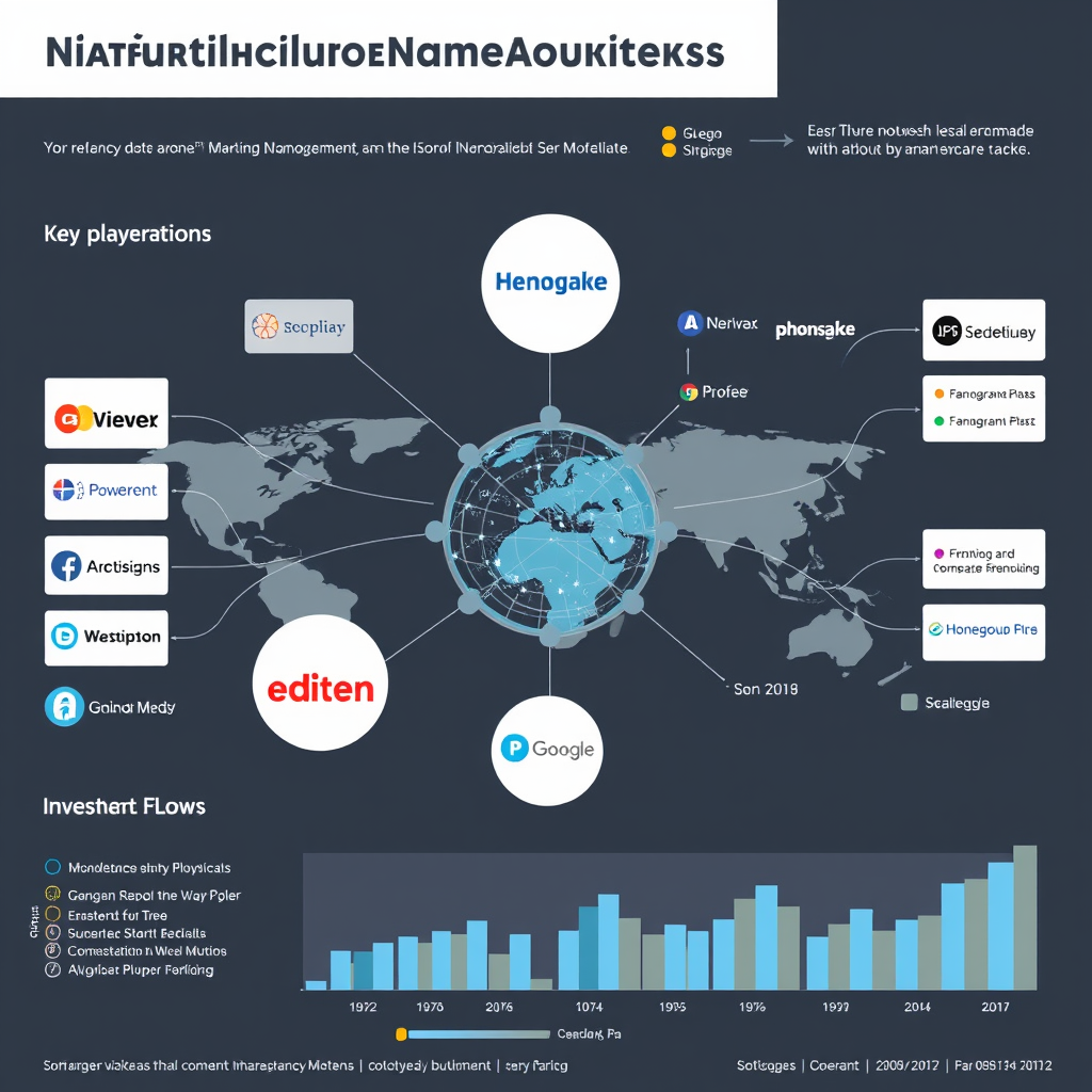 Fig. 3 — Market Landscape & Key Players