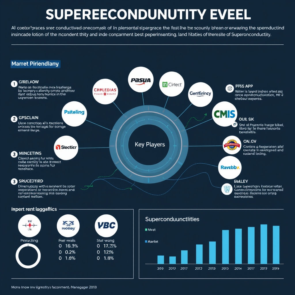 Fig. 3 — Market Landscape & Key Players