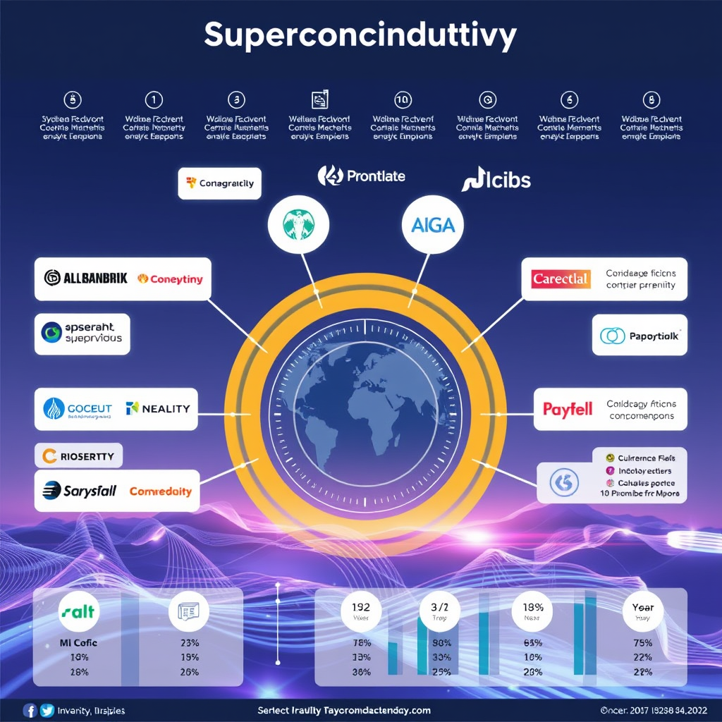 Fig. 3 — Market Landscape & Key Players