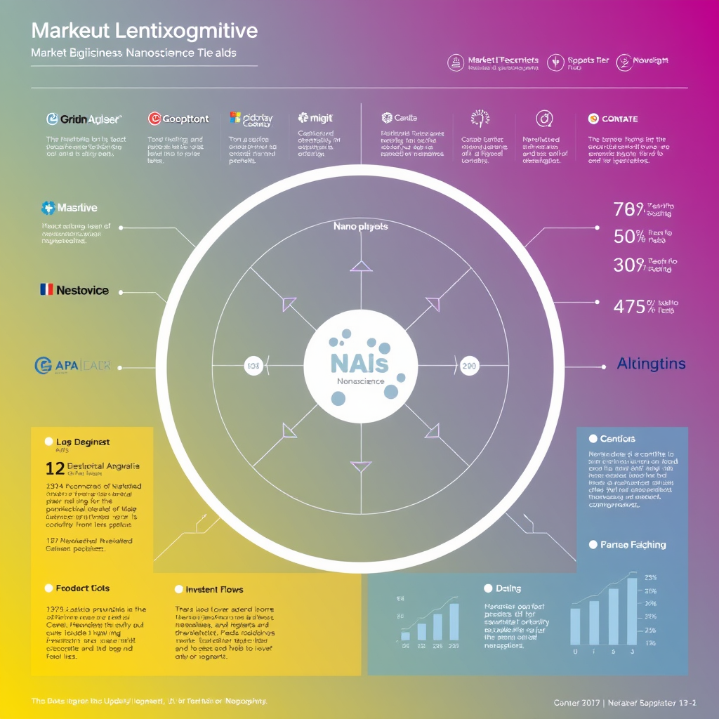 Fig. 3 — Market Landscape & Key Players