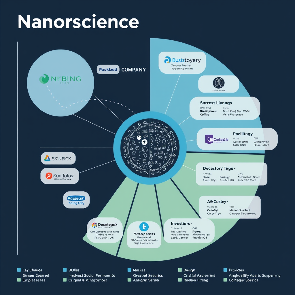 Fig. 3 — Market Landscape & Key Players
