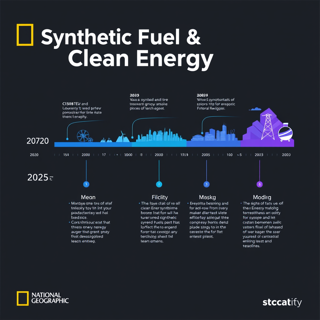 [Deep Dive] Synthetic Fuel Without Crude Oil: South Korean Breakthrough in CO₂-to-Gasoline Technology