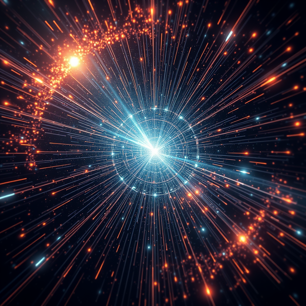 Neutrinos: A Trillion Pass Through You Every Second