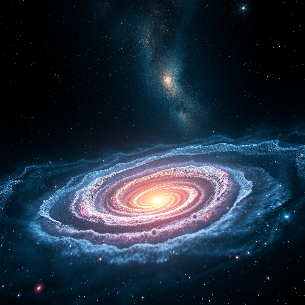 What If Dark Matter Doesn't Exist?