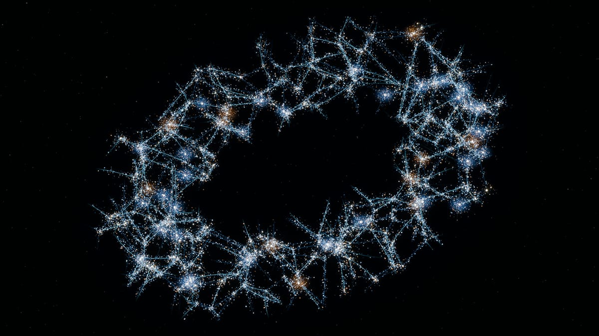 The Donut We Cannot Draw: The 3-Torus