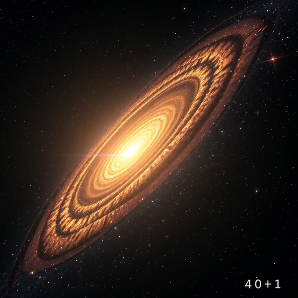 What Hubble Actually Discovered