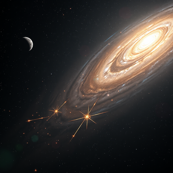 Hubble vs James Webb: What We Got Wrong