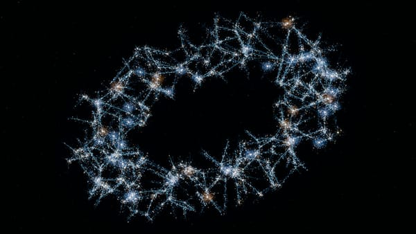 The Donut We Cannot Draw: The 3-Torus